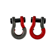 Load image into Gallery viewer, Jowl® SxS Recovery Split Shackle® 1/2