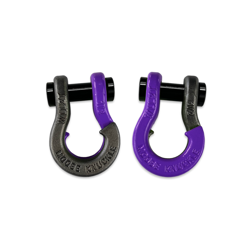 Jowl® SxS Recovery Split Shackle® 1/2