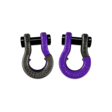 Load image into Gallery viewer, Jowl® SxS Recovery Split Shackle® 1/2