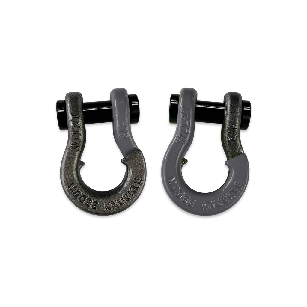 Jowl® SxS Recovery Split Shackle® 1/2