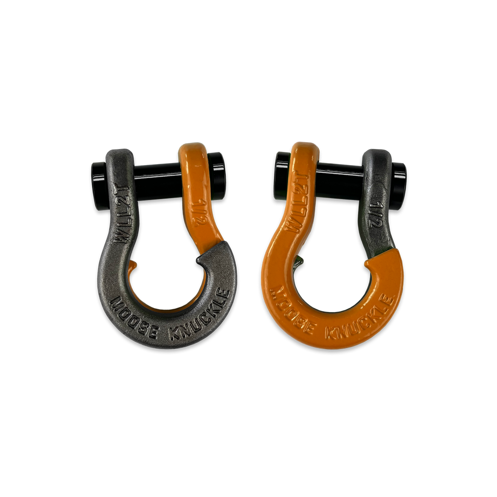 Jowl® SxS Recovery Split Shackle® 1/2