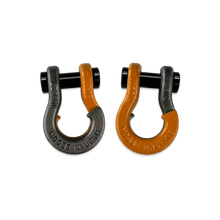 Load image into Gallery viewer, Jowl® SxS Recovery Split Shackle® 1/2