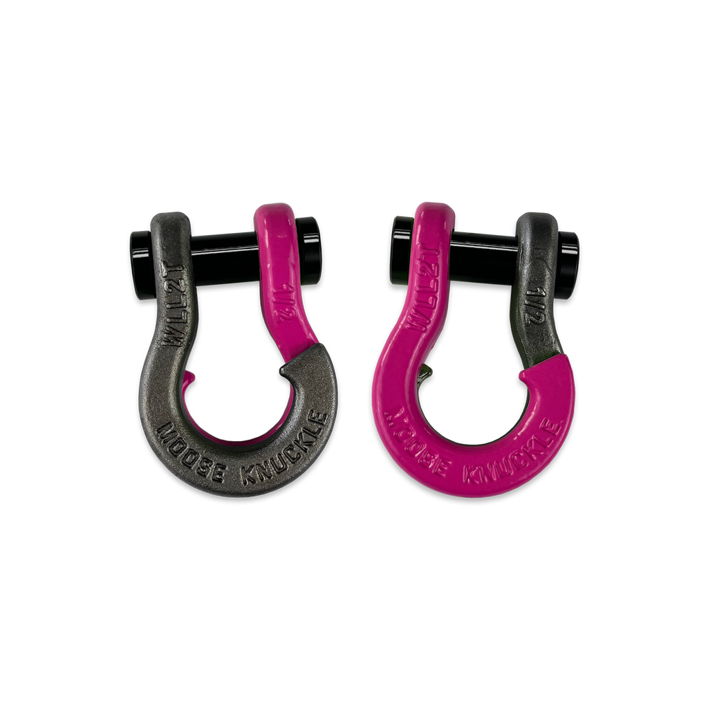 Jowl® SxS Recovery Split Shackle® 1/2