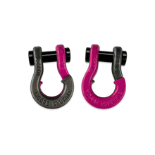 Load image into Gallery viewer, Jowl® SxS Recovery Split Shackle® 1/2