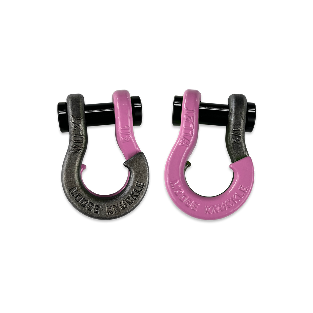 Jowl® SxS Recovery Split Shackle® 1/2