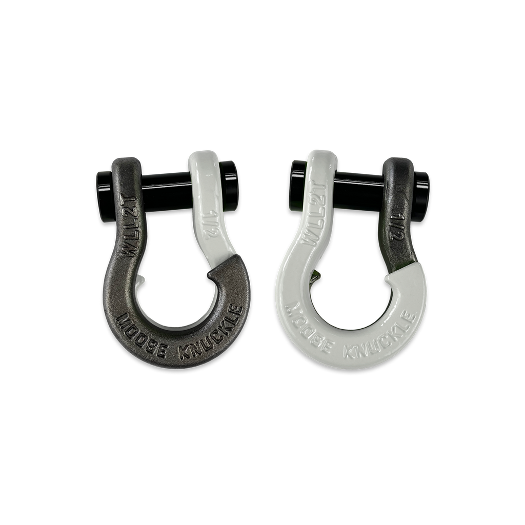 Jowl® SxS Recovery Split Shackle® 1/2