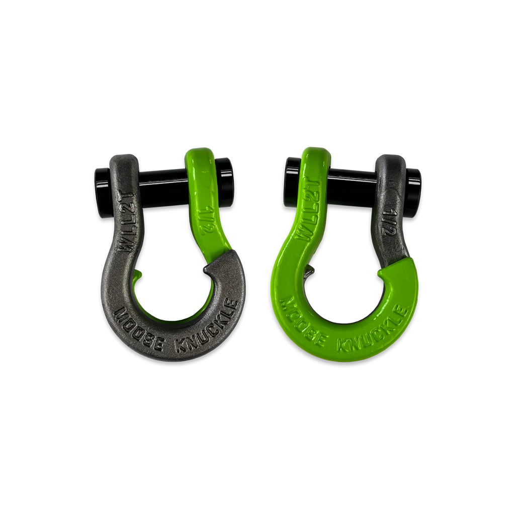 Jowl® SxS Recovery Split Shackle® 1/2
