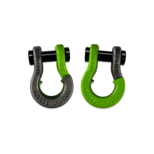 Load image into Gallery viewer, Jowl® SxS Recovery Split Shackle® 1/2