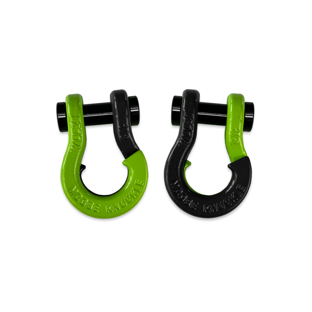 Jowl® SxS Recovery Split Shackle® 1/2
