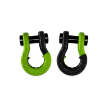 Cargar imagen en el visor de la galería, Jowl® SxS Recovery Split Shackle® 1/2