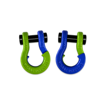 Cargar imagen en el visor de la galería, Jowl® SxS Recovery Split Shackle® 1/2