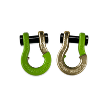 Cargar imagen en el visor de la galería, Jowl® SxS Recovery Split Shackle® 1/2