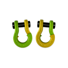 Cargar imagen en el visor de la galería, Jowl® SxS Recovery Split Shackle® 1/2