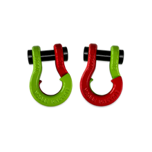Cargar imagen en el visor de la galería, Jowl® SxS Recovery Split Shackle® 1/2