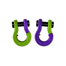 Cargar imagen en el visor de la galería, Jowl® SxS Recovery Split Shackle® 1/2