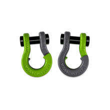 Cargar imagen en el visor de la galería, Jowl® SxS Recovery Split Shackle® 1/2