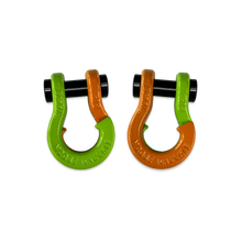 Cargar imagen en el visor de la galería, Jowl® SxS Recovery Split Shackle® 1/2
