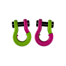 Cargar imagen en el visor de la galería, Jowl® SxS Recovery Split Shackle® 1/2