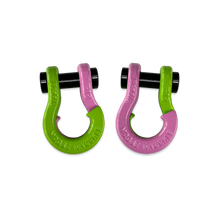 Cargar imagen en el visor de la galería, Jowl® SxS Recovery Split Shackle® 1/2