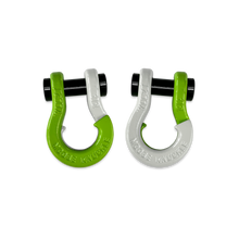 Cargar imagen en el visor de la galería, Jowl® SxS Recovery Split Shackle® 1/2