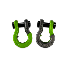 Cargar imagen en el visor de la galería, Jowl® SxS Recovery Split Shackle® 1/2