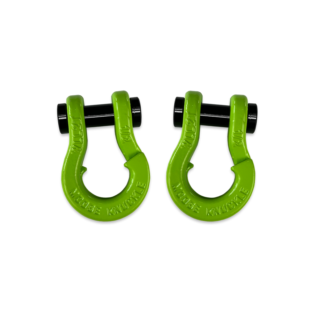 Jowl® SxS Recovery Split Shackle® 1/2