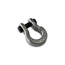 Load image into Gallery viewer, Jowl® SxS Recovery Split Shackle® 5/8