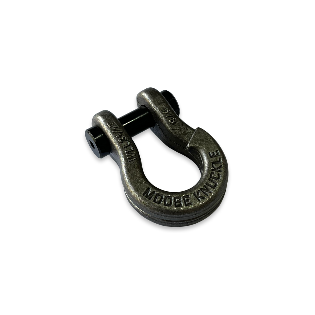 Jowl® SxS Recovery Split Shackle® 5/8