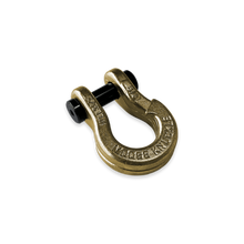 Load image into Gallery viewer, Jowl® SxS Recovery Split Shackle® 5/8