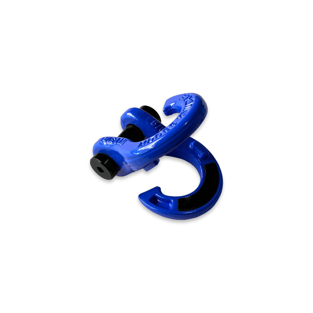 Jowl® SxS Recovery Split Shackle® 5/8