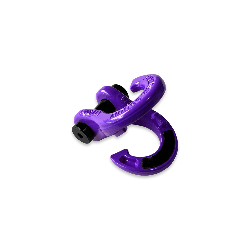Jowl® SxS Recovery Split Shackle® 5/8