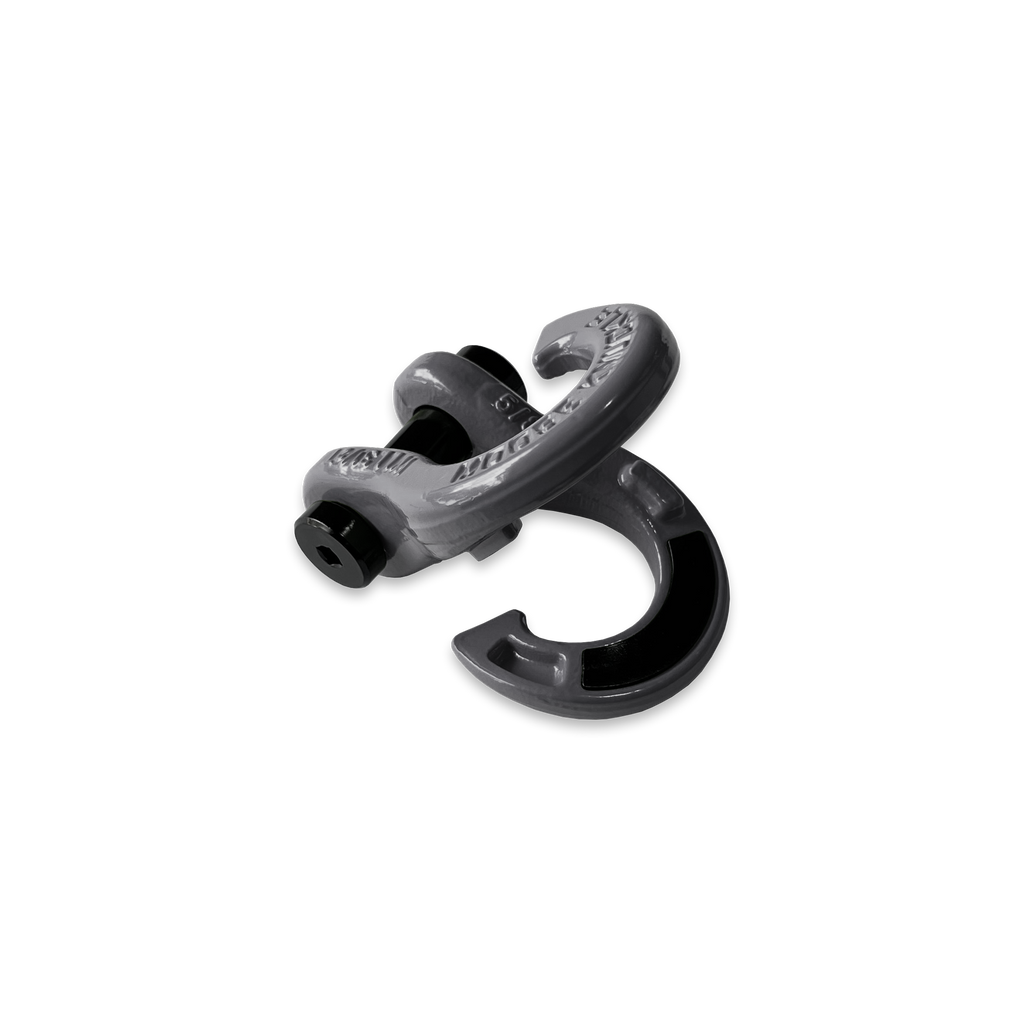 Jowl® SxS Recovery Split Shackle® 5/8