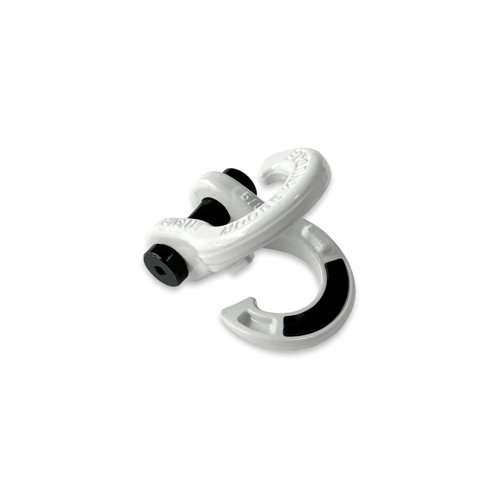 Jowl® SxS Recovery Split Shackle® 5/8