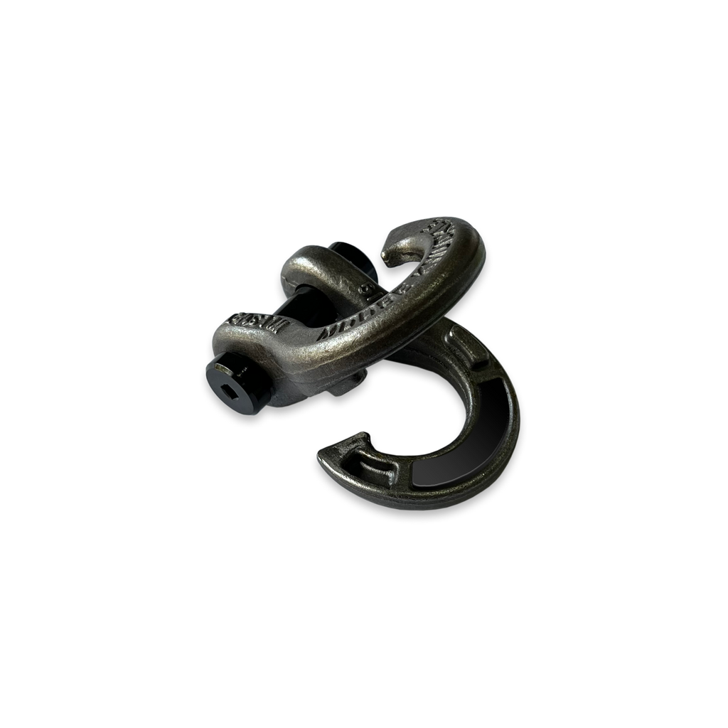Jowl® SxS Recovery Split Shackle® 5/8
