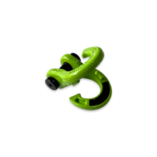 Cargar imagen en el visor de la galería, Jowl® SxS Recovery Split Shackle® 5/8
