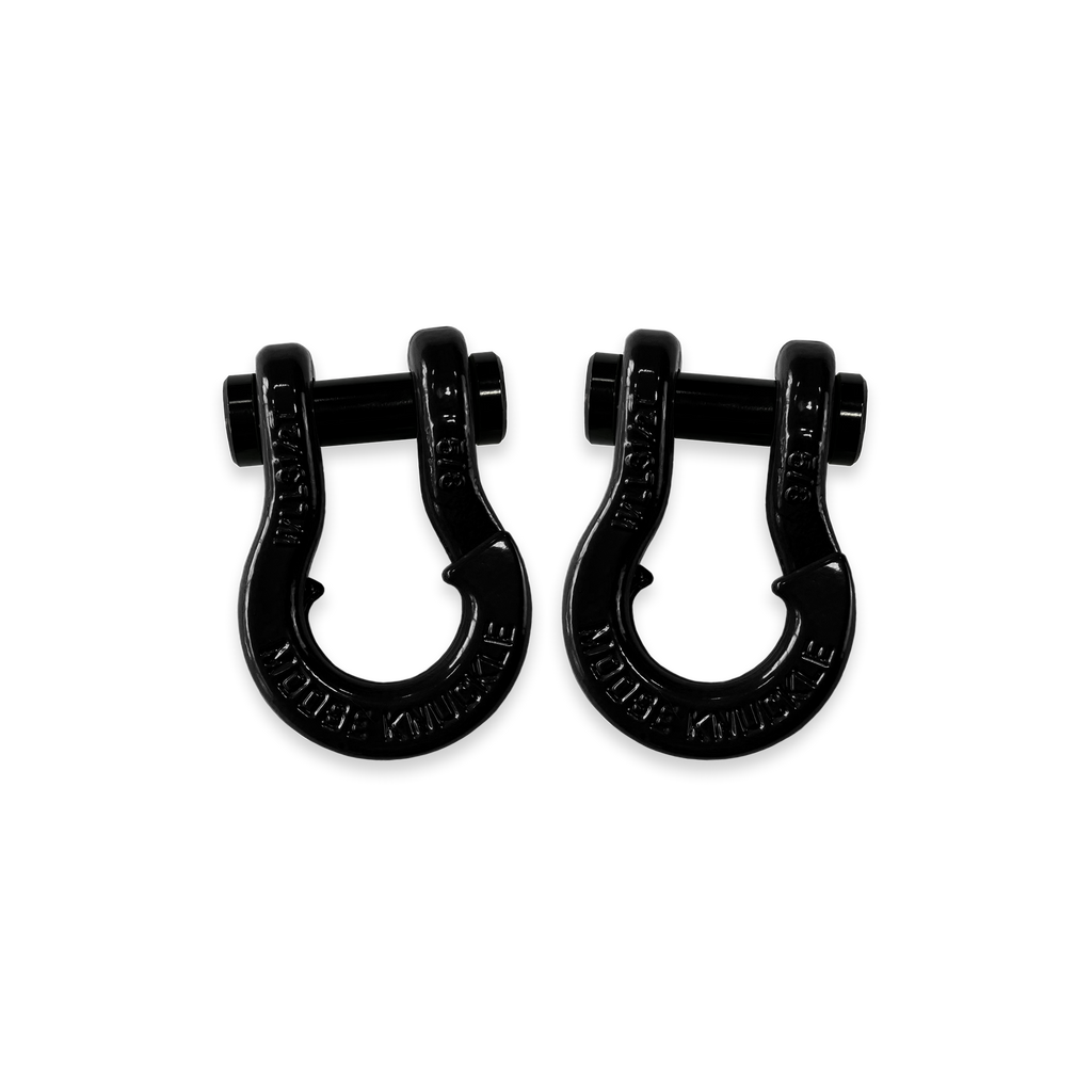 Jowl® SxS Recovery Split Shackle® 5/8