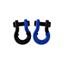 Cargar imagen en el visor de la galería, Jowl® SxS Recovery Split Shackle® 5/8
