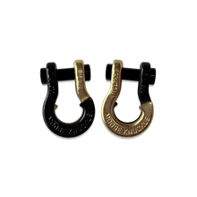 Cargar imagen en el visor de la galería, Jowl® SxS Recovery Split Shackle® 5/8
