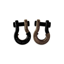 Cargar imagen en el visor de la galería, Jowl® SxS Recovery Split Shackle® 5/8