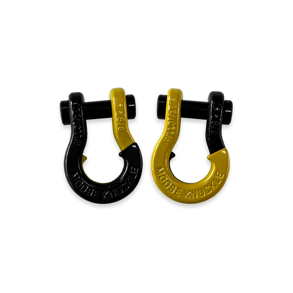 Jowl® SxS Recovery Split Shackle® 5/8