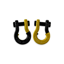 Cargar imagen en el visor de la galería, Jowl® SxS Recovery Split Shackle® 5/8