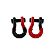 Cargar imagen en el visor de la galería, Jowl® SxS Recovery Split Shackle® 5/8