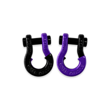 Cargar imagen en el visor de la galería, Jowl® SxS Recovery Split Shackle® 5/8