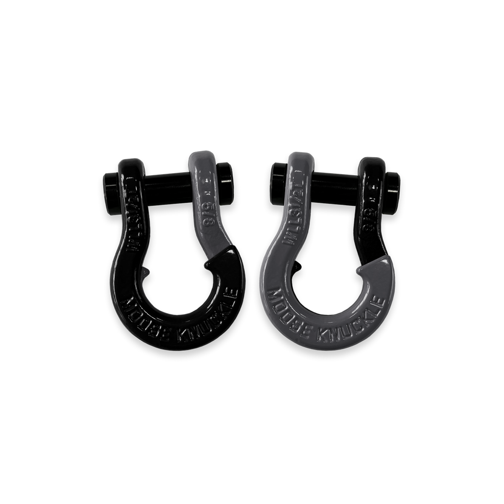Jowl® SxS Recovery Split Shackle® 5/8