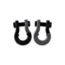 Cargar imagen en el visor de la galería, Jowl® SxS Recovery Split Shackle® 5/8