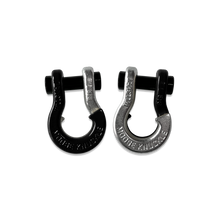 Cargar imagen en el visor de la galería, Jowl® SxS Recovery Split Shackle® 5/8