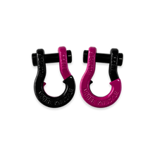 Cargar imagen en el visor de la galería, Jowl® SxS Recovery Split Shackle® 5/8
