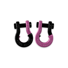 Cargar imagen en el visor de la galería, Jowl® SxS Recovery Split Shackle® 5/8
