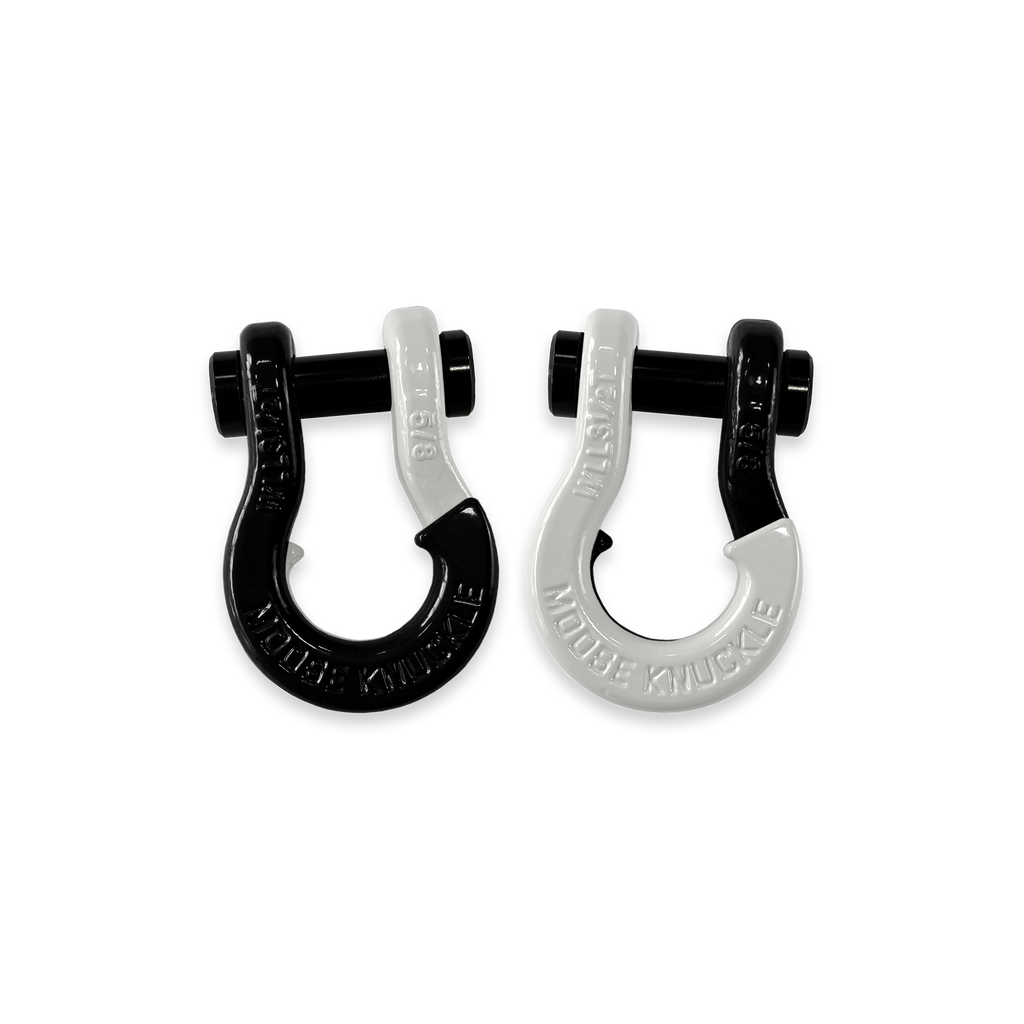 Jowl® SxS Recovery Split Shackle® 5/8