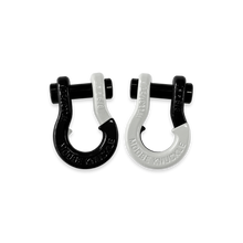 Cargar imagen en el visor de la galería, Jowl® SxS Recovery Split Shackle® 5/8